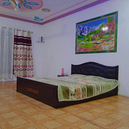 Mir Manzil Bed & Breakfast Srinagar  Exterior photo