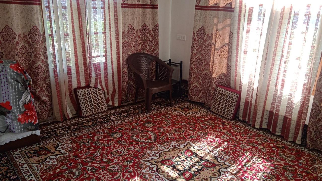 Mir Manzil Bed & Breakfast Srinagar  Exterior photo