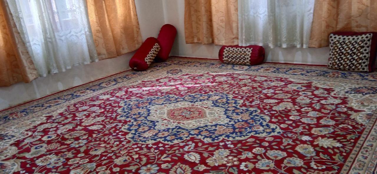 Mir Manzil Bed & Breakfast Srinagar  Exterior photo