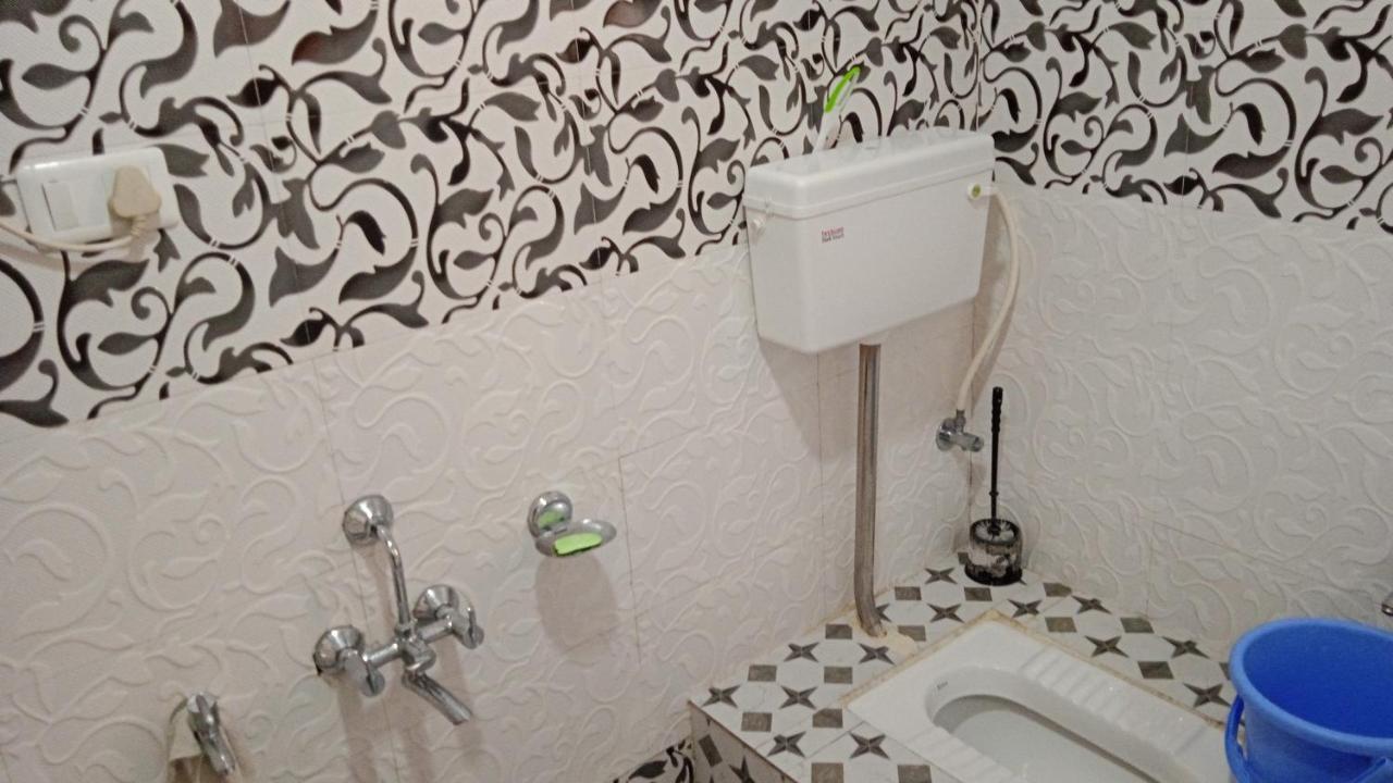 Mir Manzil Bed & Breakfast Srinagar  Exterior photo