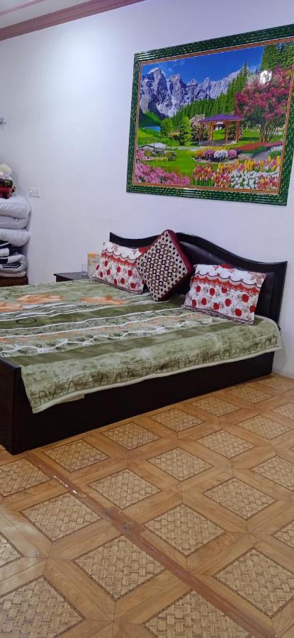 Mir Manzil Bed & Breakfast Srinagar  Exterior photo