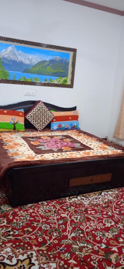 Mir Manzil Bed & Breakfast Srinagar  Exterior photo