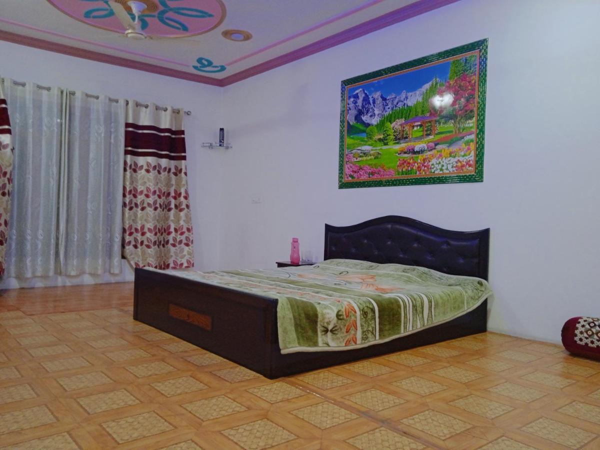 Mir Manzil Bed & Breakfast Srinagar  Exterior photo